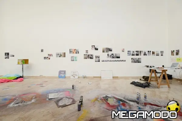 damian griffiths studio fondazione macc 2012 2