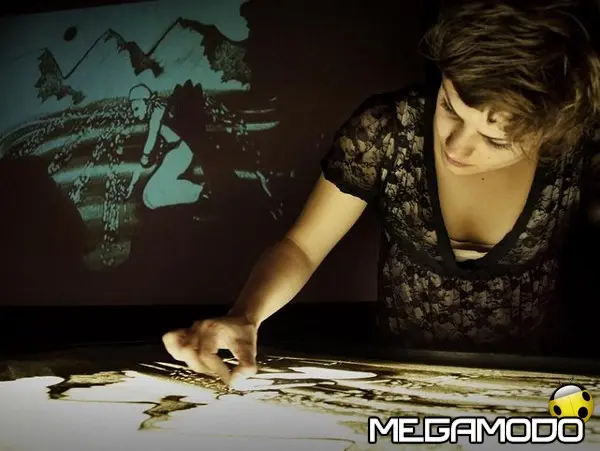 gabriella compagnone