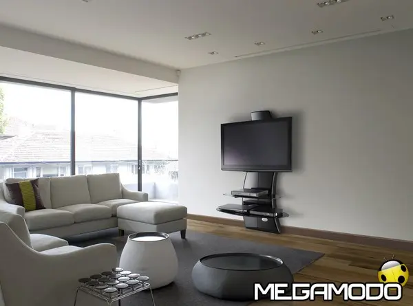 ghost design 2000 nero amb