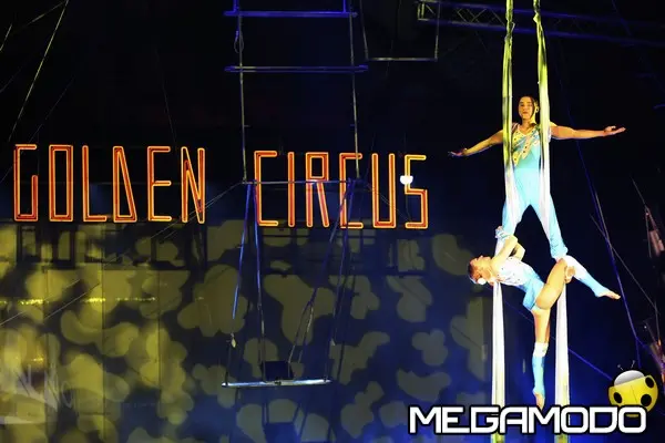 golden circus 26 06