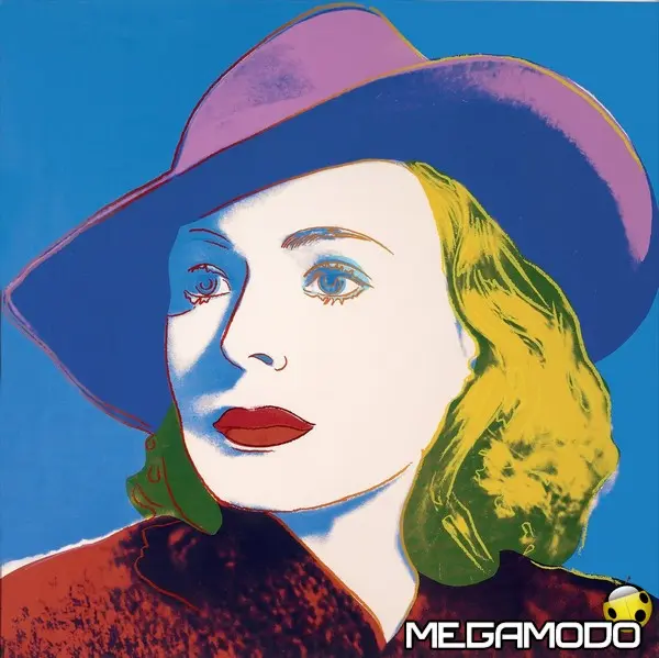 Fendi Casa all'Art Basel Miami Beach, mostra esclusiva in onore di Andy Warhol - foto 1