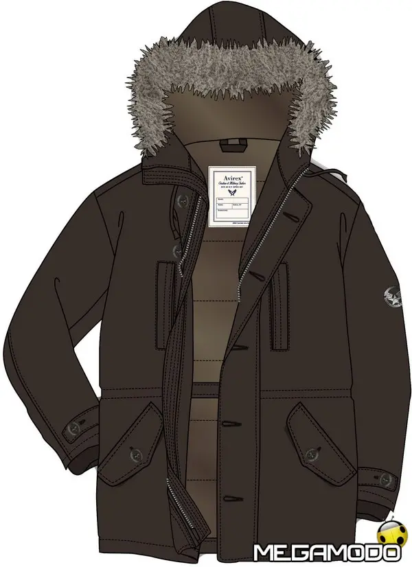 parka