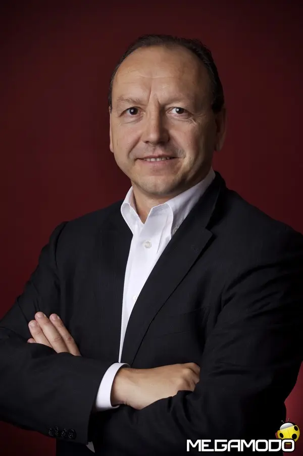 peter wyhinny new seat italy brand manager