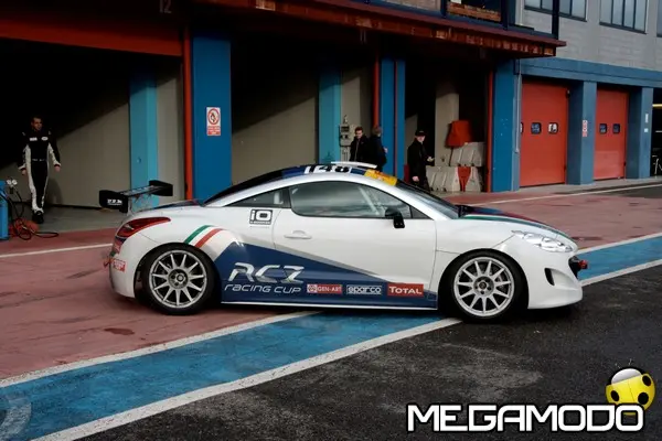 rcz test franciacorta a 11 2012