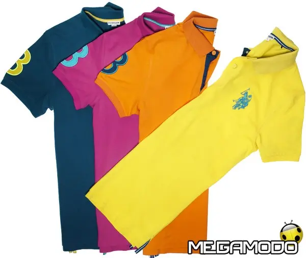 u s polo assn uomo pe 2013 70956 fluo47