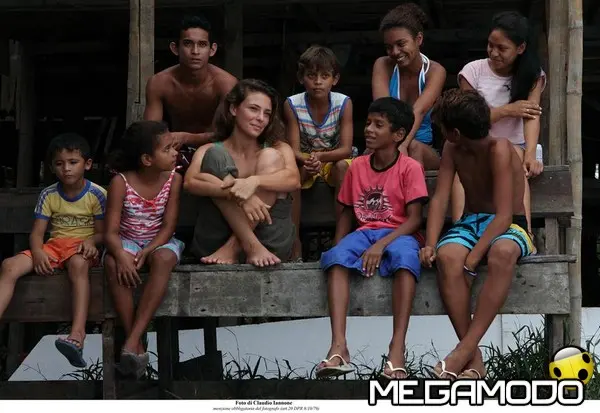 un giorno devi andare