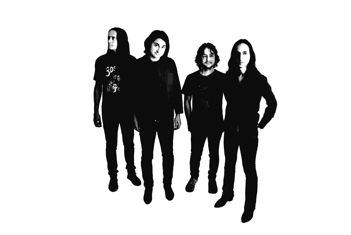 The Datsuns: unica data in Italia al Bloom di Mezzago