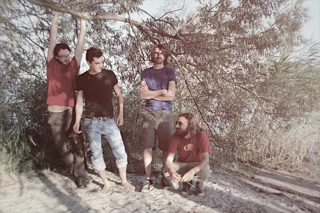 I MU in concerto al Leoncavallo di Milano il 27 dicembre