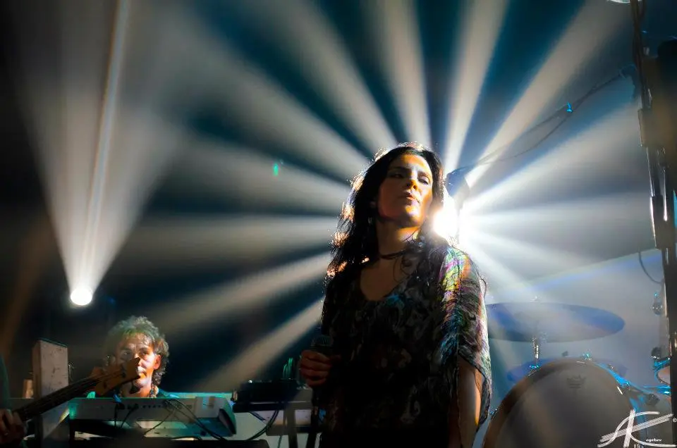 "Terzo binario" (cd + libro) è il nuovo lavoro discografico dei Kachupa