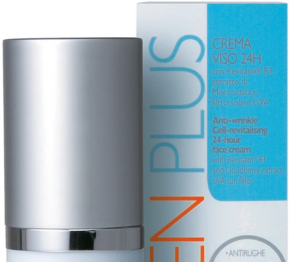 Oxygen Plus di Bottega Verde, azione protettiva e detossinante