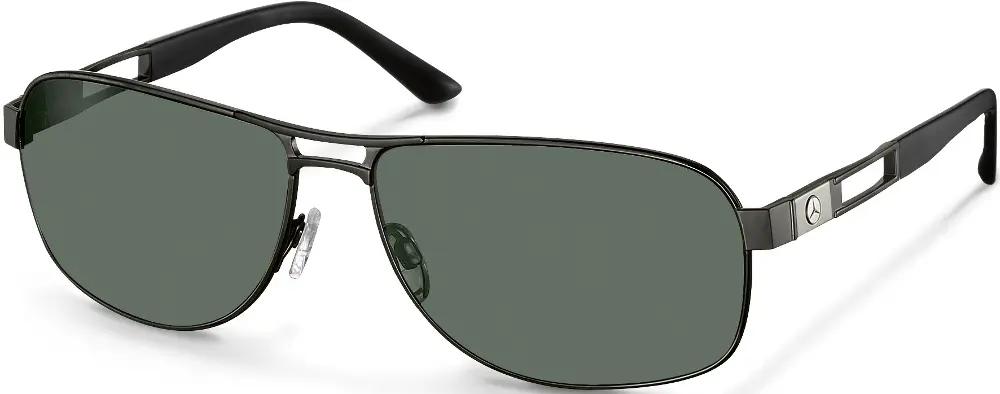 Nuova collezione di occhiali Mercedes-Benz Style primavera/estate 2013 