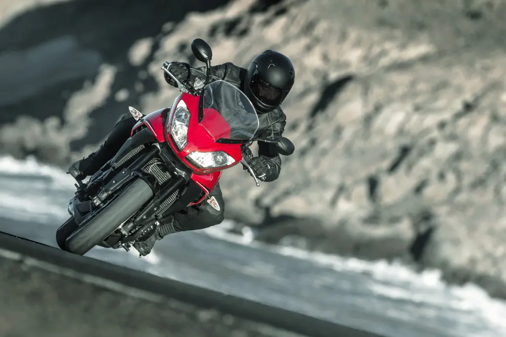 Nuova Triumph Tiger Sport, una stradale con l’anima adventure