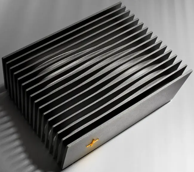 LaCie e Philippe Starck per Blade Runner, l'hard disk in edizione limitata 