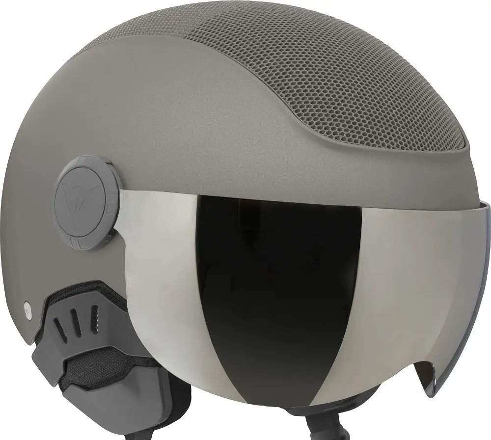 Nuova collezione Dainese A/I 2013-2014 a ISPO 2013