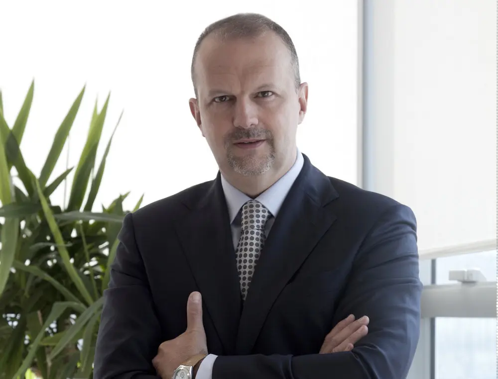 Fabrizio Longo nuovo Direttore della Divisione Audi