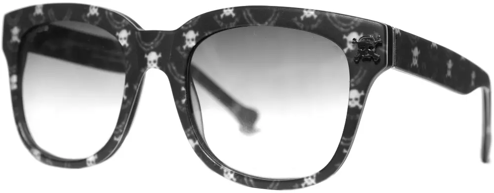 Pitti: nuovi occhiali Heaven Hell by Happiness Shades