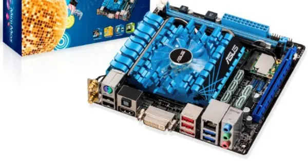 ASUS: la scheda grafica ARES II e il dispositivo ROG RAIDR Express SSD