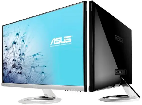 Monitor ASUS MX279H e MX239H AH-IPS, unione perfetta tra design e tecnologia