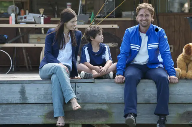 "Quello che so sull'amore" di Gabriele Muccino, dal 10 gennaio al cinema