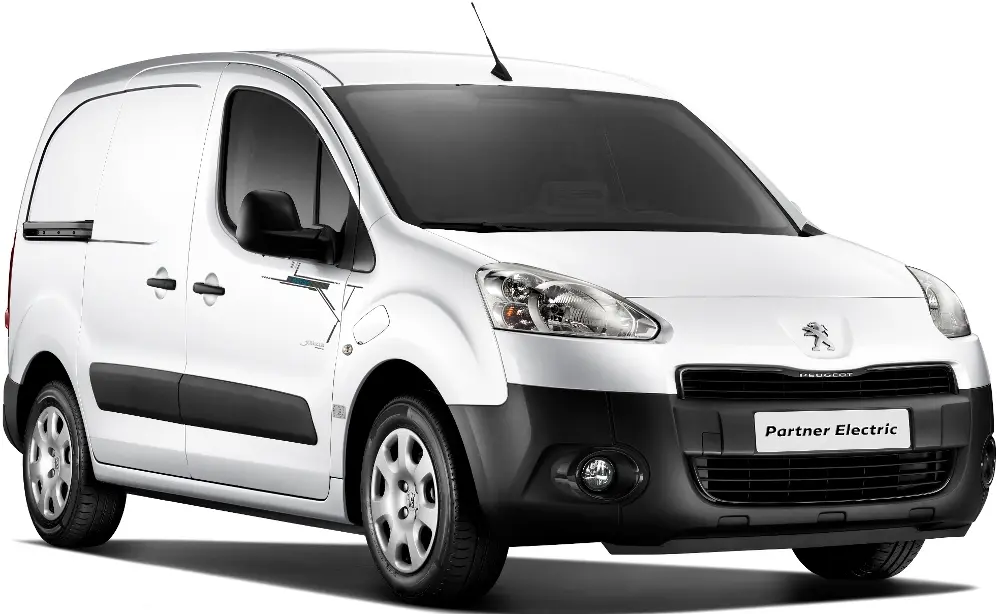Nuovo Peugeot Partner Elettrico: minor impatto ambientale, maggior piacere di guida