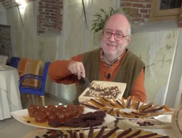 Melaverde: alla scoperta del cacao e del formaggio di capra