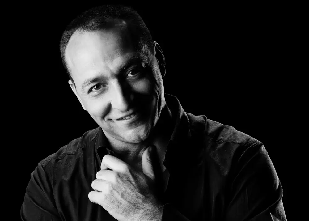 Nude make-up: i consigli di Mario De Luigi