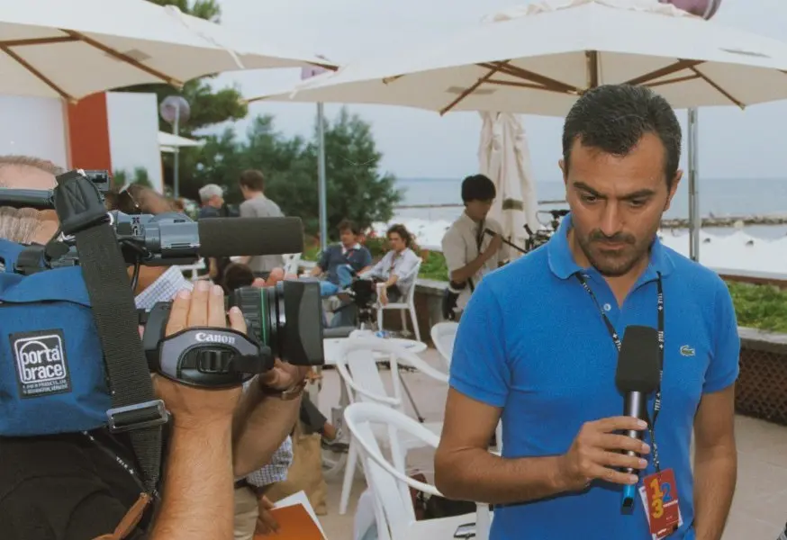 Supercinema: Quentin Tarantino presenta “Django Unchained” 