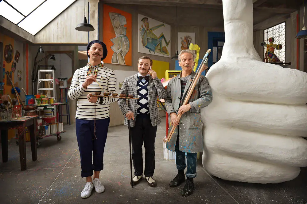 Wind: la nuova promozione All Inclusive Big con Aldo, Giovanni e Giacomo