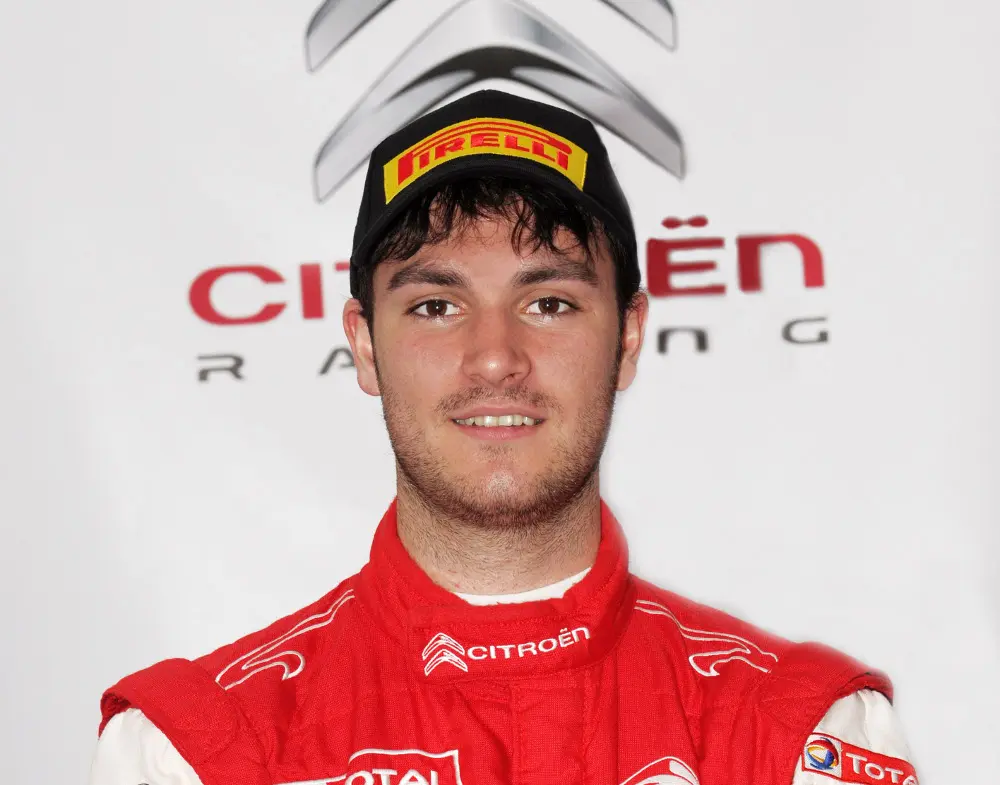 Rally di Montecarlo 2013, Crugnola-Ferrara primi tra gli equipaggi italiani dopo la prima prova