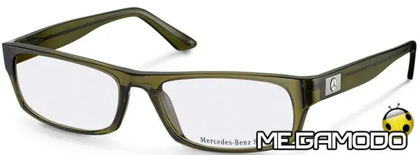 Nuova collezione di occhiali Mercedes-Benz Style primavera/estate 2013  - foto 2