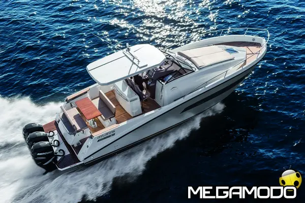 atlantis verve o 156