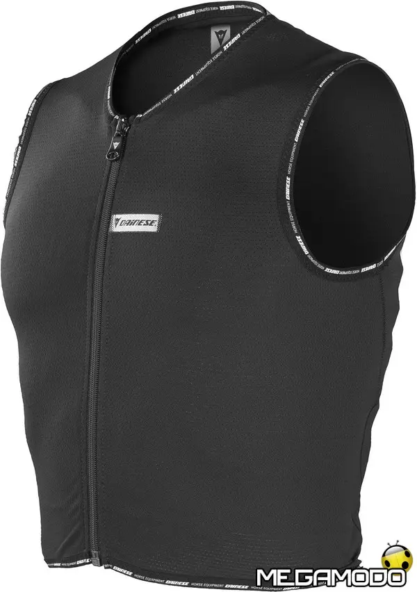 dainese equestrian alter real waistcoat man 3879644 001 f ridotta