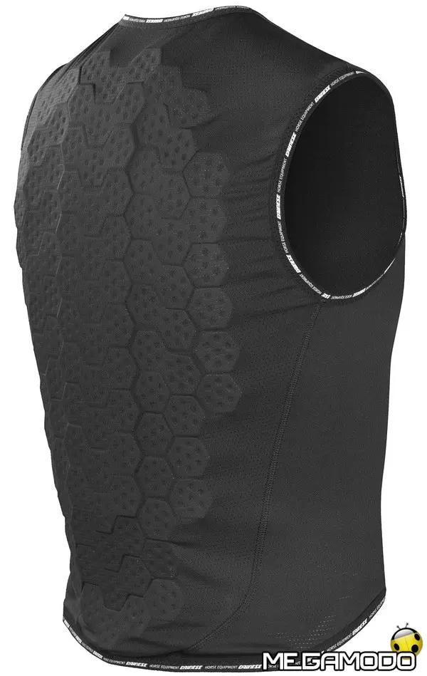 dainese equestrian alter real waistcoat man 3879644 001 b ridotta