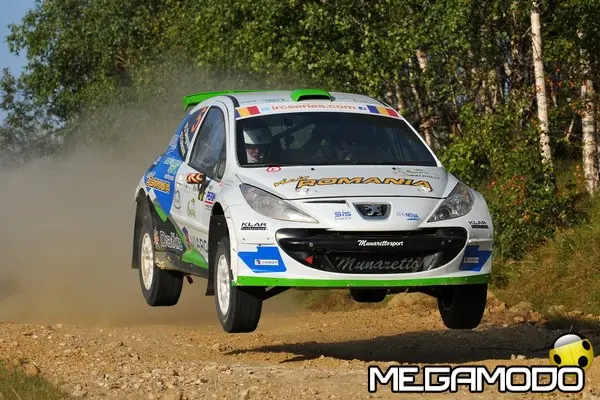 delecour romania 2012