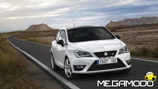 ibiza cupra