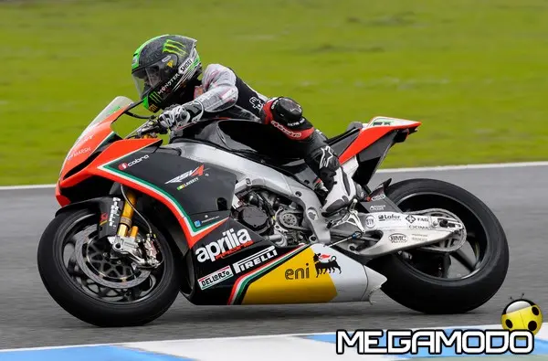 laverty apriliaracing jerez