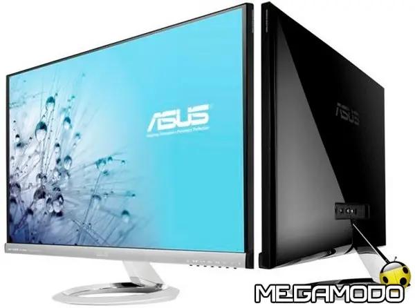 monitor asus serie mx