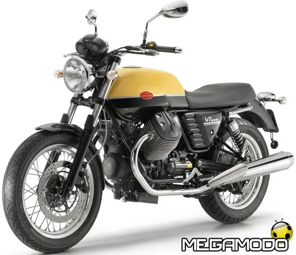 moto guzzi v7 special