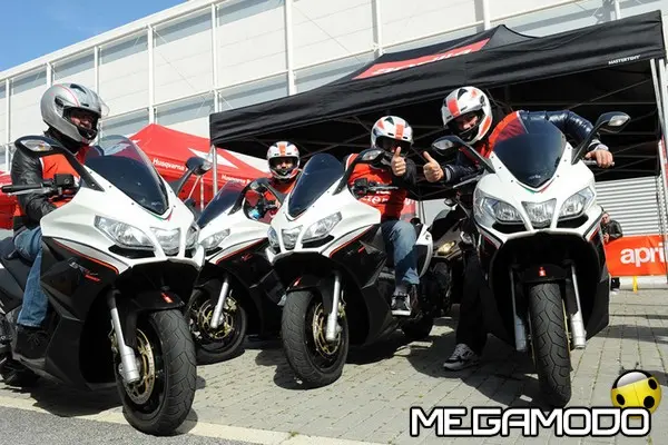 Motodays 2013, dal 7 al 10 marzo alla Fiera di Roma