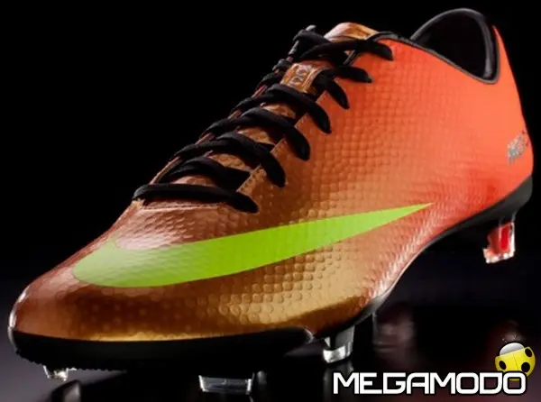 nike mercurial vapor ix sunset