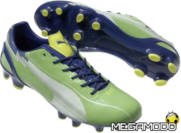 puma evospeed 1 fg 1