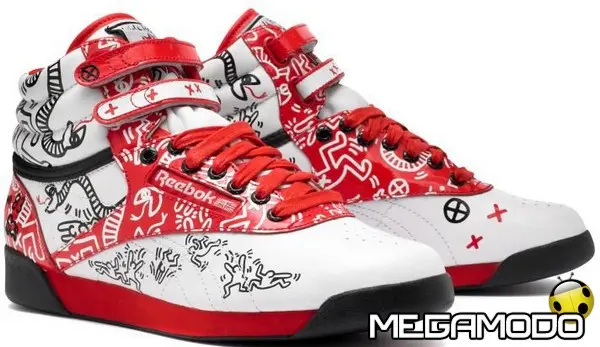 reebok freestyle v44589