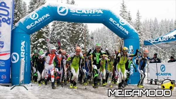 scarpa partenza misurina ski raid 12