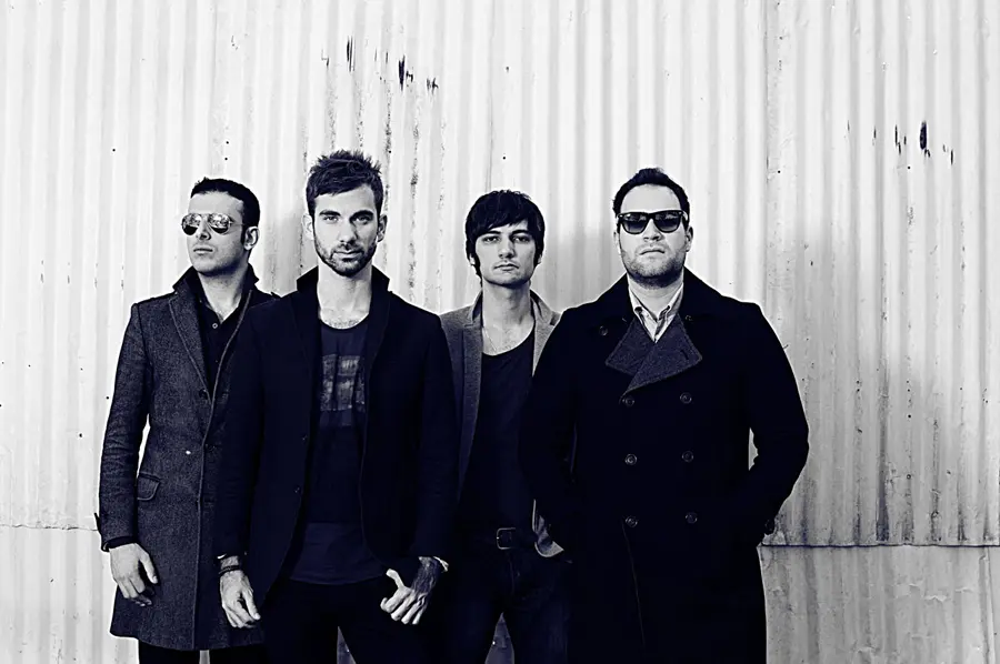 Da oggi in radio “(Nel modo) più naturale possibile”, il secondo singolo della band romana Astenia