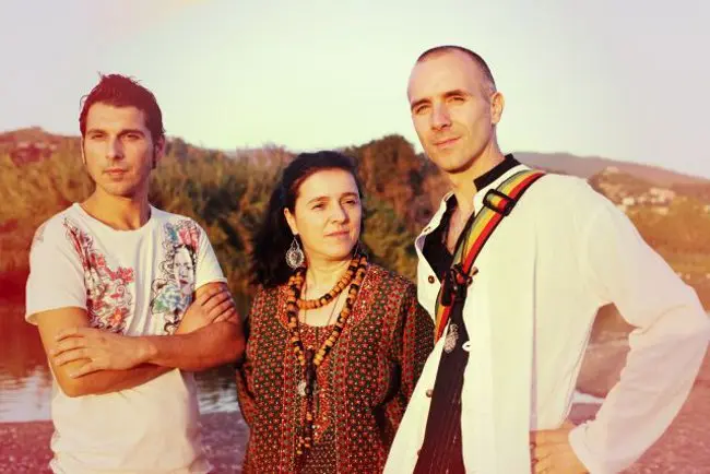 La reggae-band Barmagrande in uscita con "Libertà" , il nuovo album