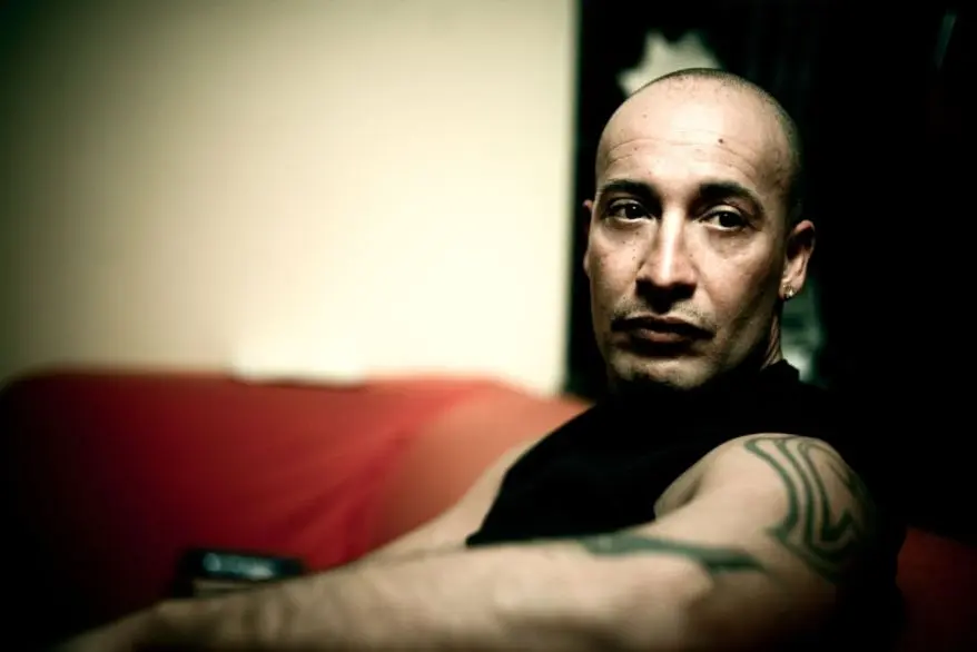 Ciccio Merolla in tour con "Merolla Solo"