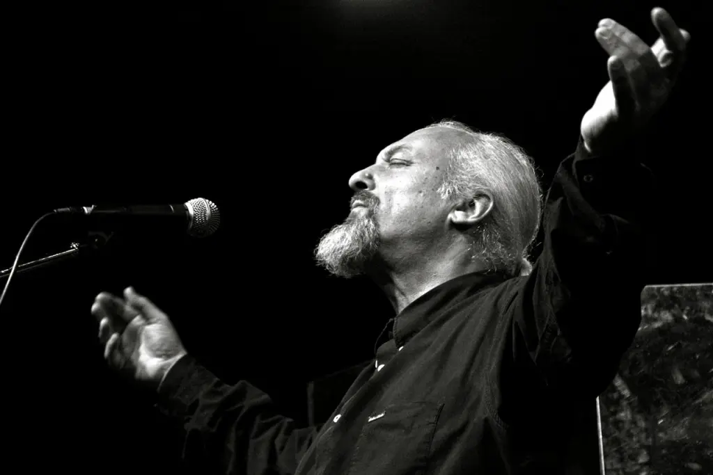 Eugenio  Finardi: il tour "IN DUE" gira la Sicilia con 4 date