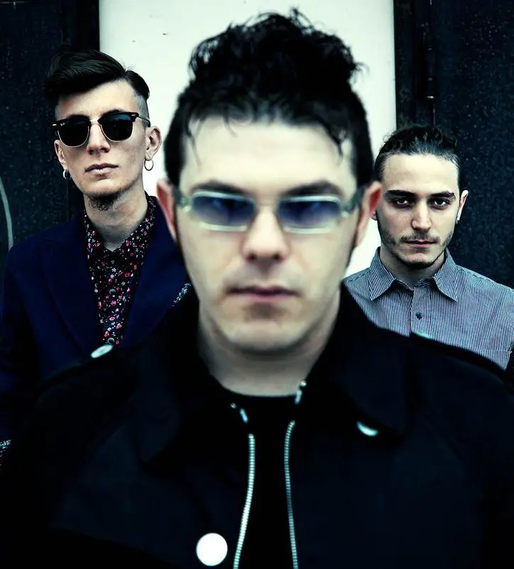 Su iTunes e in radio "Il quadro di Mirò", il secondo singolo della band marchigiana 60 FRAME