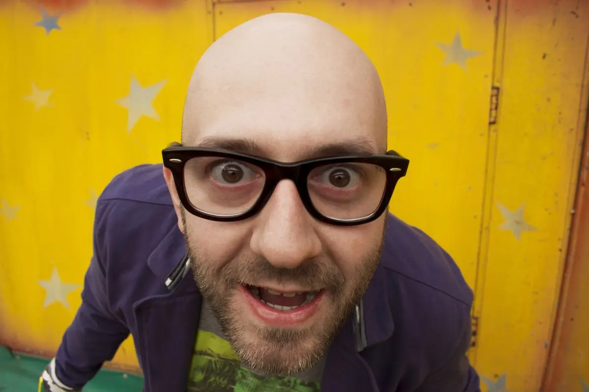 Fabio Milella: il suo "ElettrOttanta Tour 2013" prosegue all' Alcatraz di Milano