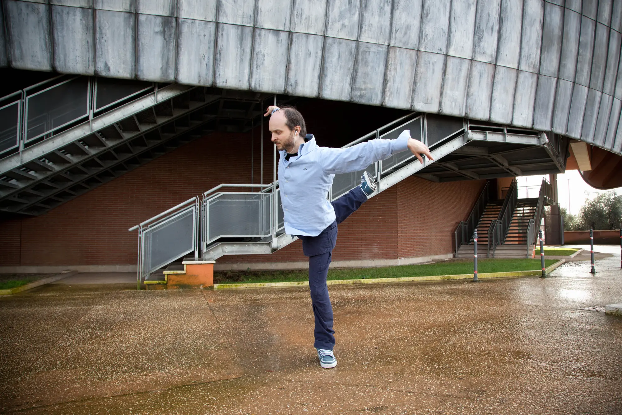 Al via la nona edizione di Equilibrio Festival